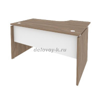 Стол эргономичный левый O.SA-2L рис1