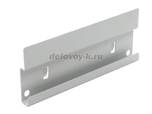 Держатель для пластикового ящика рис1