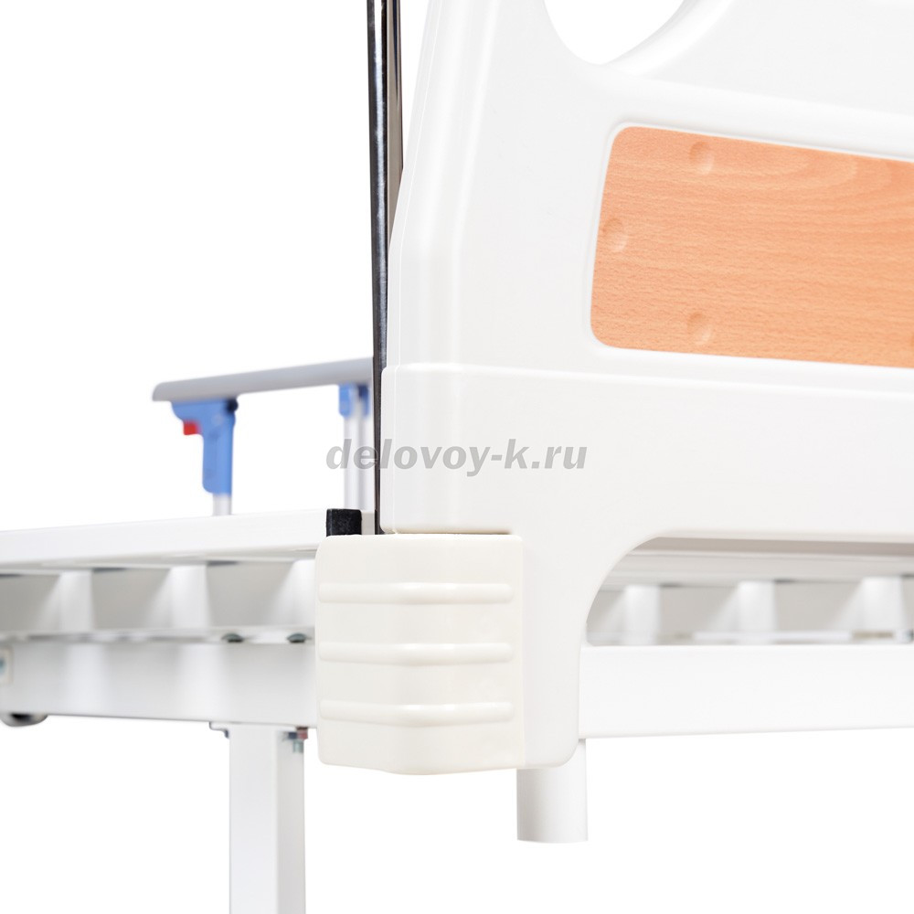 Кровать функциональная механическая РС105-Б (пр-во Россия) фото 9