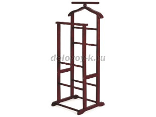 Вешалка костюмная В 9Н рис1