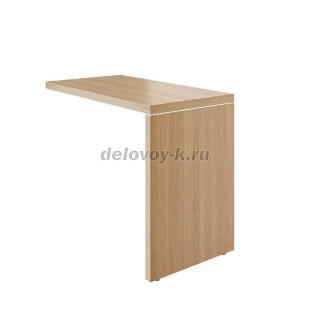 AS-1.9  Приставка боковая 950*500*750 рис1