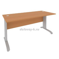 Стол письменный ПЛ.СП-4 рис1