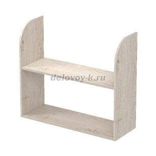 2А.003 Полка подвесная (800*280*700) рис1