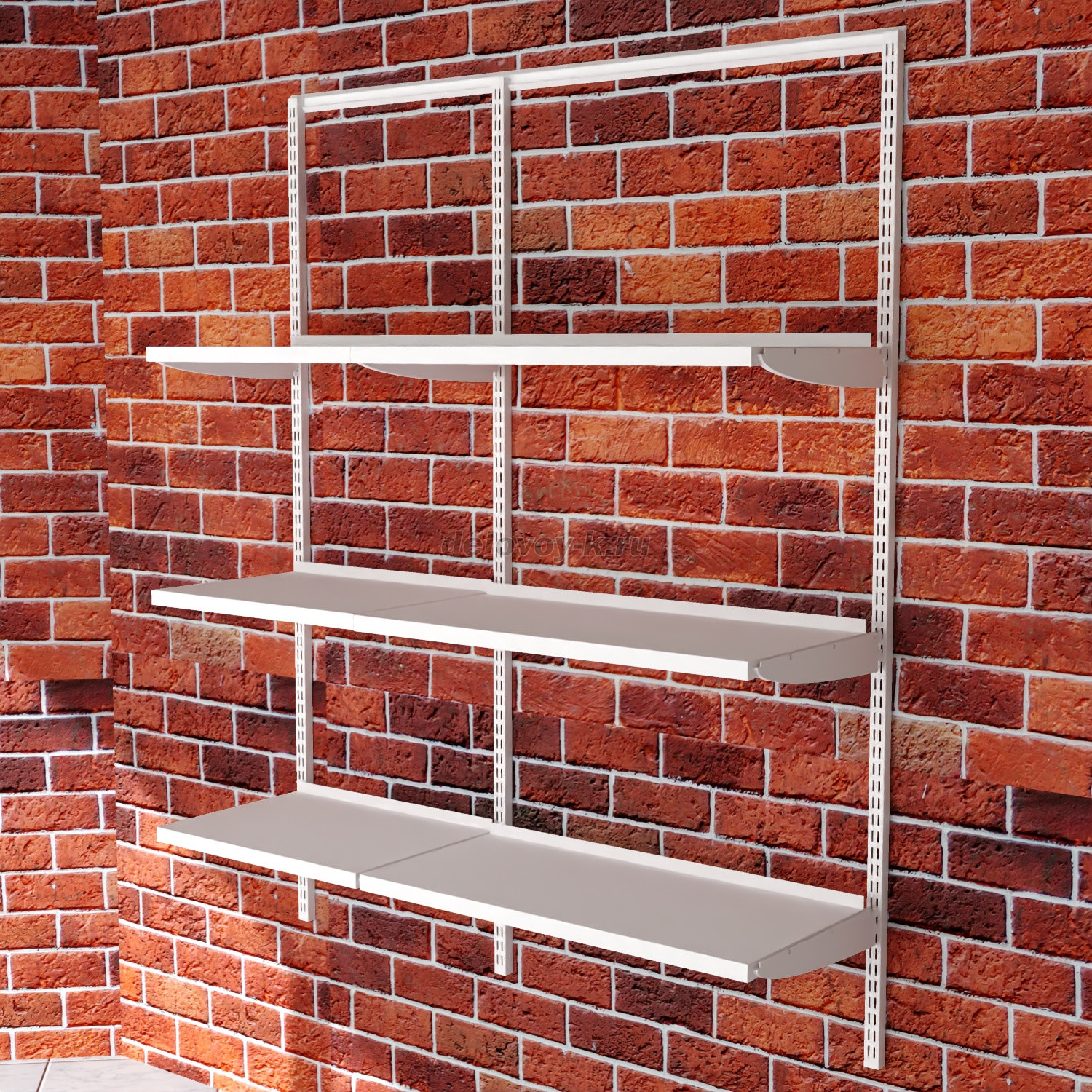 Комплект Титан GS №12. Цена по запросу фото 1