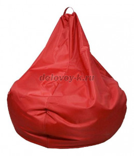 Бескаркасное кресло "ГРУША" размер ХХХL рис1