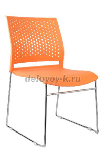 Конференц-кресло RIVA CHAIR Color (D918) пластик рис1