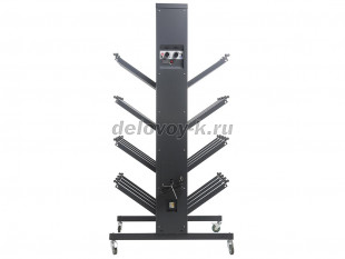 Стойка сушильная Норд 16 рис2