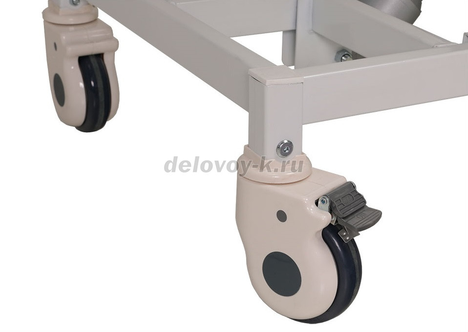 Кровать медицинская MB234.1.1.5 (KM-11) фото 6