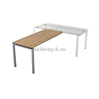 БП-П.008 Брифинг приставка (1200*700*750)| рис1