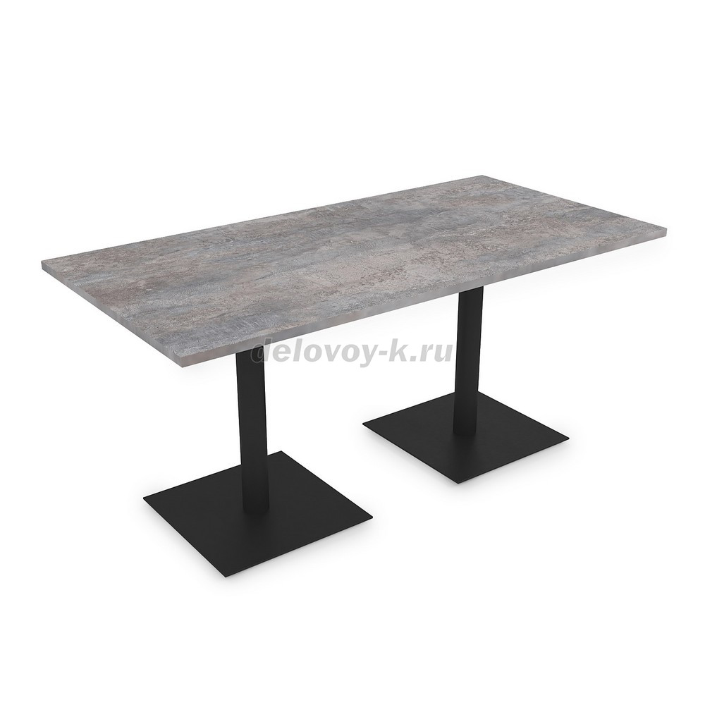 21ЭКСТЕНД.160 Стол ЭКСТЕНД-160 (1600*800*740) фото