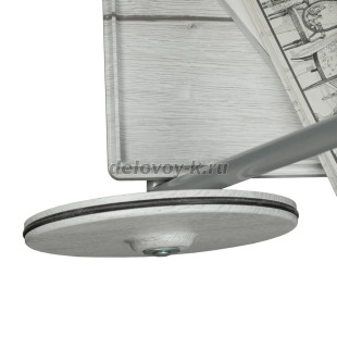 Стол сервировочный Оди рис4