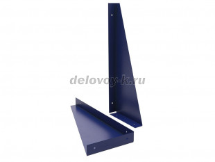 Комплект косынок для крепления экранов WS 505*210*45 рис2