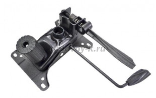 Механизм качания NG 008 У LUX 2,15 мм 144*200 мм рис1