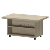 Стол журнальный К-963 Кронберг   _1000 рис1