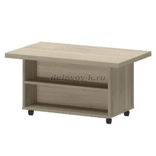 Стол журнальный К-963 1000*600*506 мм рис1