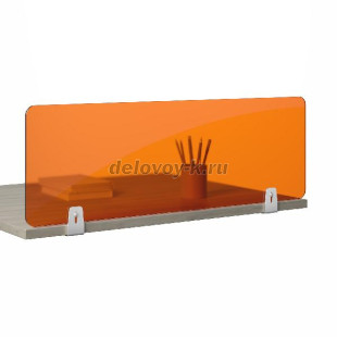 6БР-3.050.1 Барьер оргстекло (900*3*300) рис1