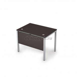 6МД.064 Стол рабочий с экраном из ЛДСП (1600*600*750) рис4