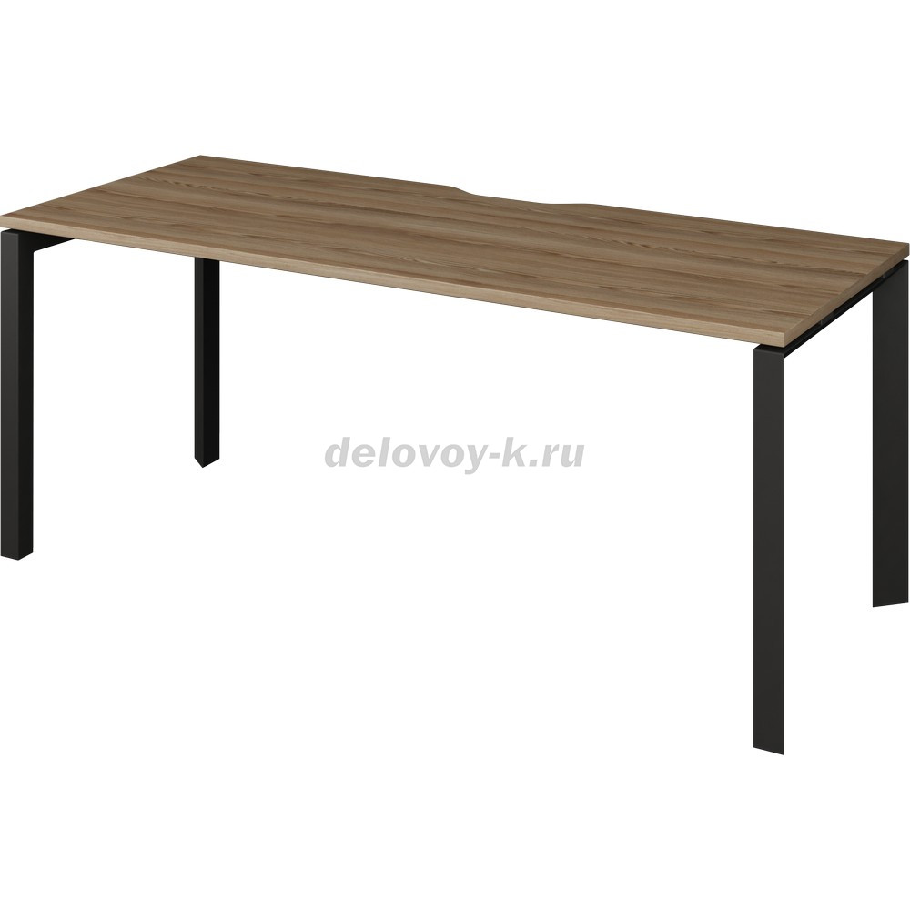 Стол на металлокаркасе НТМП.П-200  2000*730*750мм фото