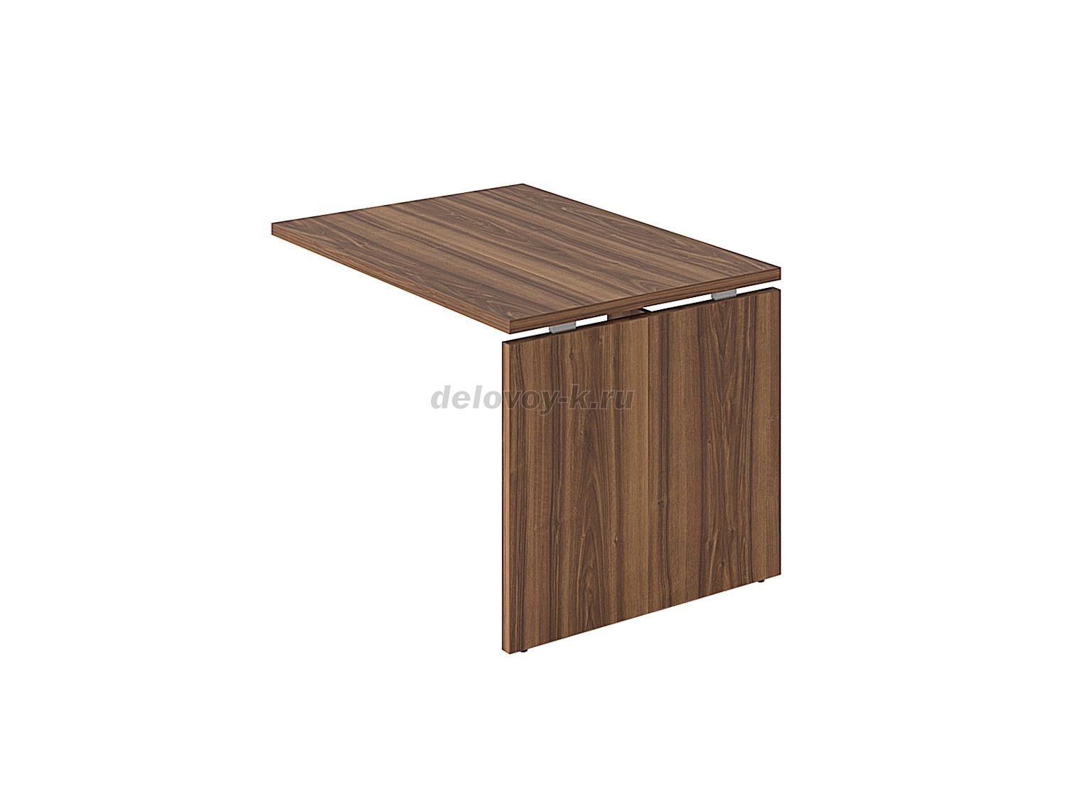 Стол приставной 1100х800х720 (032) фото