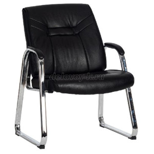 AL 783 V Кресло посетителя рис1