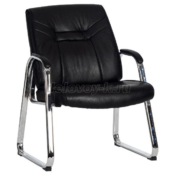 AL 783 V Кресло посетителя рис1