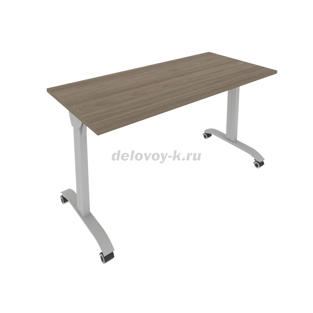 Стол складной мобильный Mobile system СМ-5 1400*650*757 фото