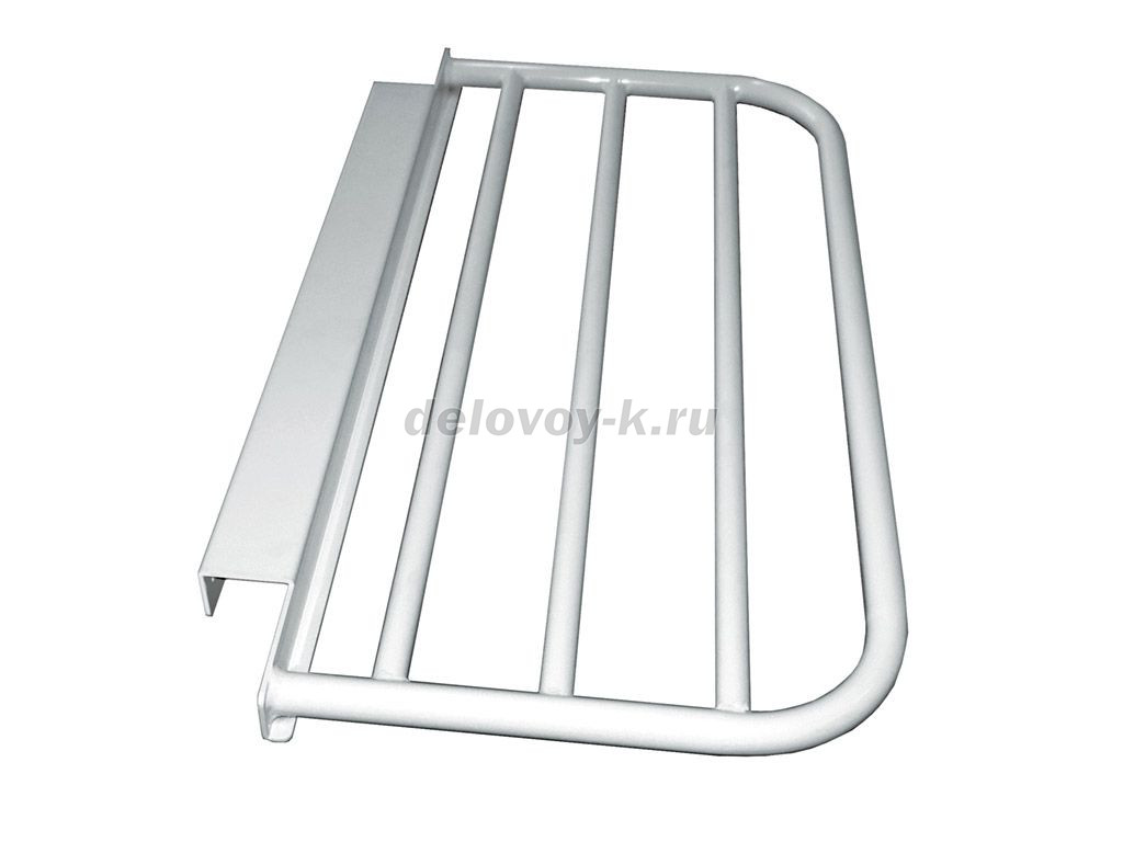 Подставка для судна MBV-01 для кровати общебольничной механической фото 1