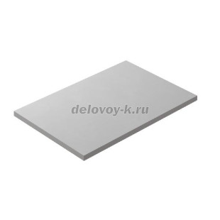 Полка ЛДСП GShW 60х40 Практик HOME рис1