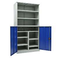 TC шкаф инструментальный TC-1995-2 рис1