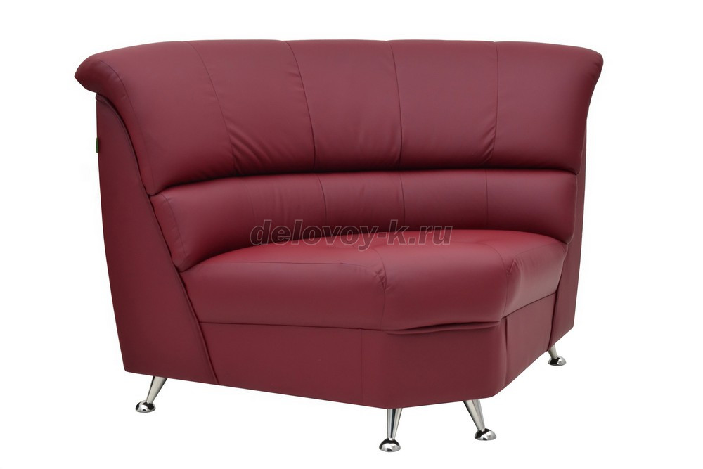 Секция угловая Олимп А-06/4 фото