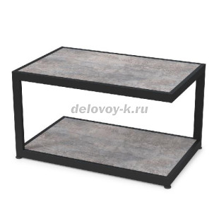 21МИТ.002 Стол журнальный МИТ (800*500*450) рис1