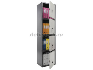 Шкаф бухгалтерский SL-185/4 рис1