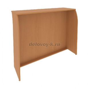 Стойка прямая 1400 1444*506*1150  А.РС-3 рис1