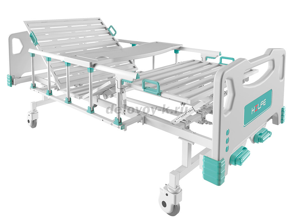 Столик надкроватный MB фото 3