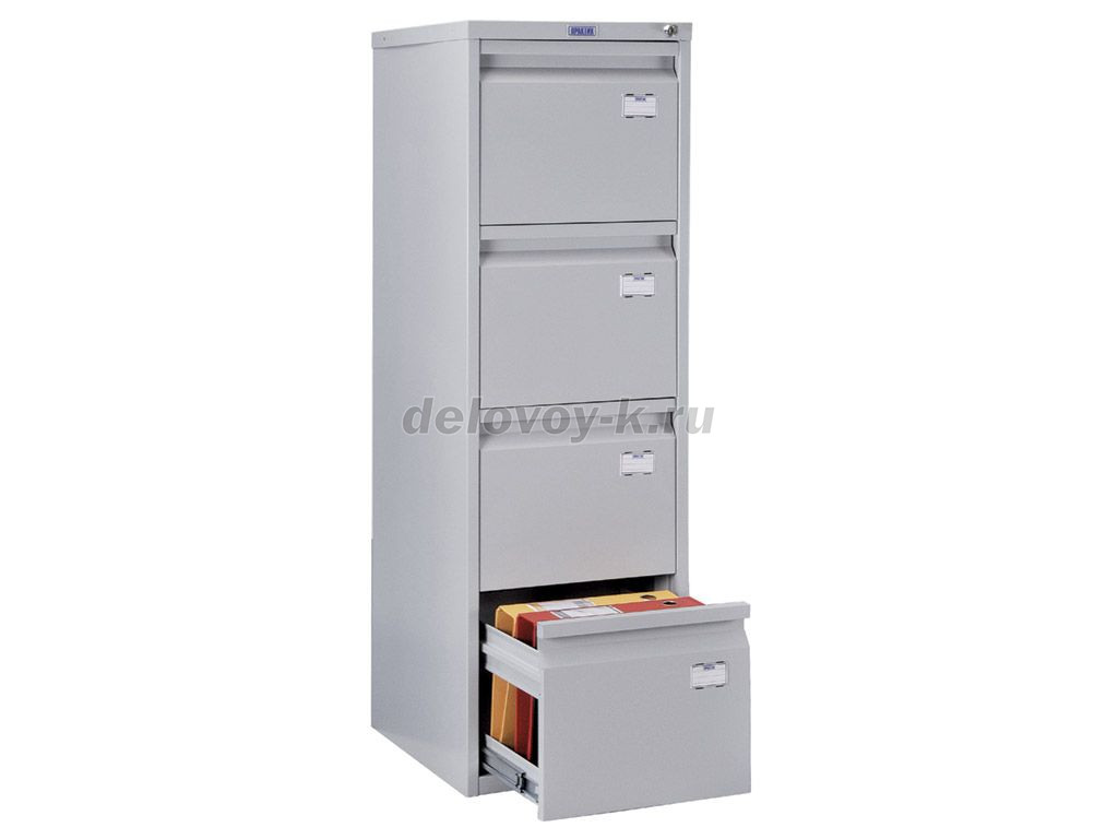 Картотека ПРАКТИК A 44 фото 1