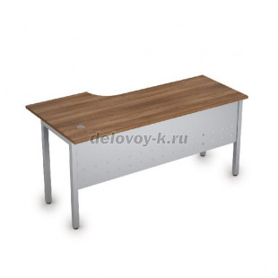 2МК.146 Стол криволинейный правый (1600*800*750) рис1