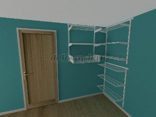 Комплект Титан GS №15. Цена по запросу рис1