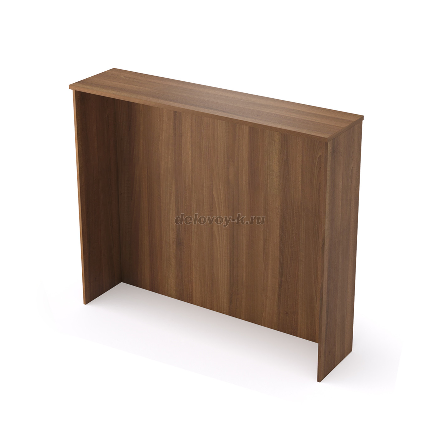 2РС.008 Ресепшн (прямой) (1240*364*1230) фото