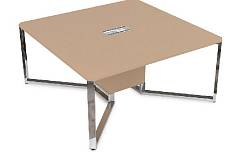 САММИТ переговорные зоны