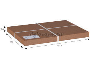 Вешалка костюмная В 21Н рис5