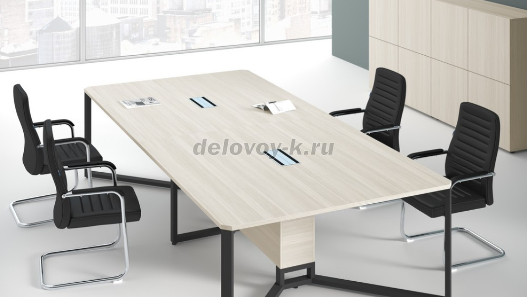 САММИТ переговорные зоны фото 4