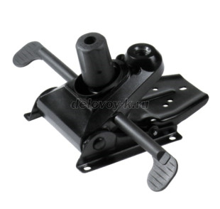 Механизм качания мульти-блок NB002 с синхро-платой 195х195 мм рис1