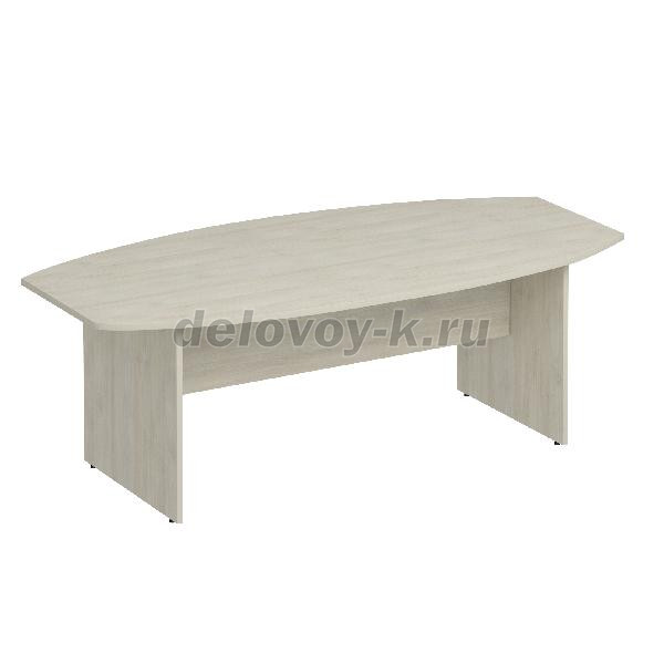 К.143 Стол для переговоров 2200*750*1100 рис1