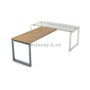 БП-О.004 Брифинг приставка (1600*700*750) рис1