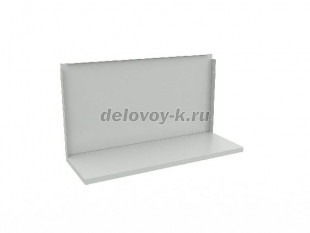 Полка и Стенка Profi WSh-140/1 (НК) рис1