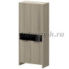 Гардероб КТ-44.38 Кронберг   _1000