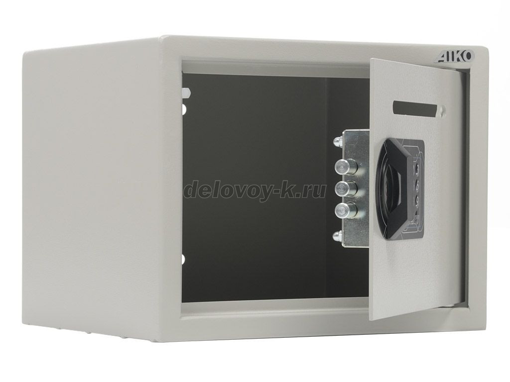 Сейф депозитный AIKO TD-23.EL фото 1