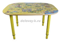 Стол игровой 