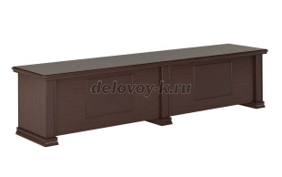 Элемент 2-местный конечный левый PRT805SX 1740*800*780 рис2