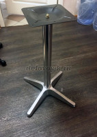 Подстолье алюминиевое 1012EM  рис2